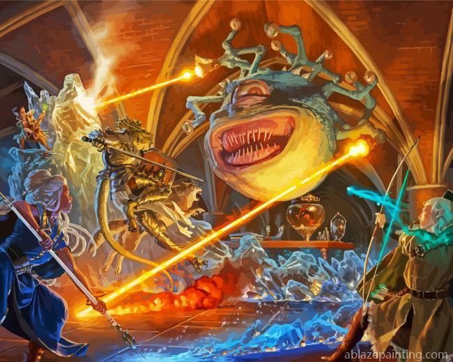 Dungeons And Dragons Paint By Numbers.jpg