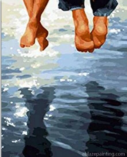 Couple Feet Paint By Numbers.jpg
