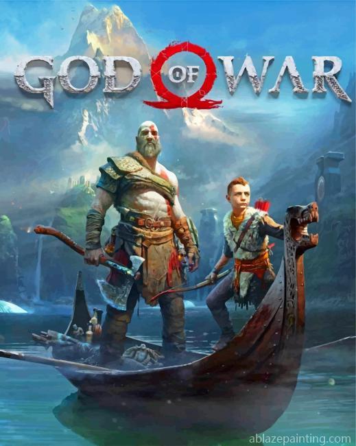 God Of War Paint By Numbers.jpg
