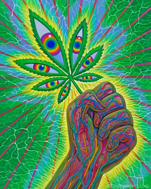 Weed Illustration Paint By Numbers.jpg