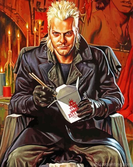 David From The Lost Boys Paint By Numbers.jpg