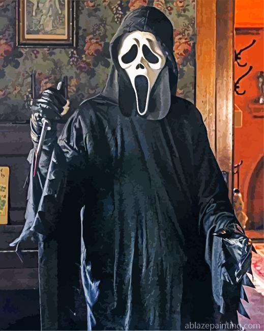 Scream Ghostface Paint By Numbers.jpg