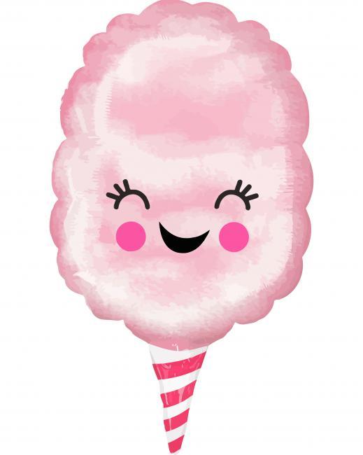 Cute Candy Floss Art Paint By Numbers.jpg