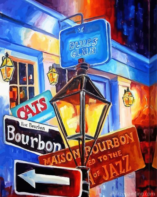 Orleans Bourbon Street Paint By Numbers.jpg