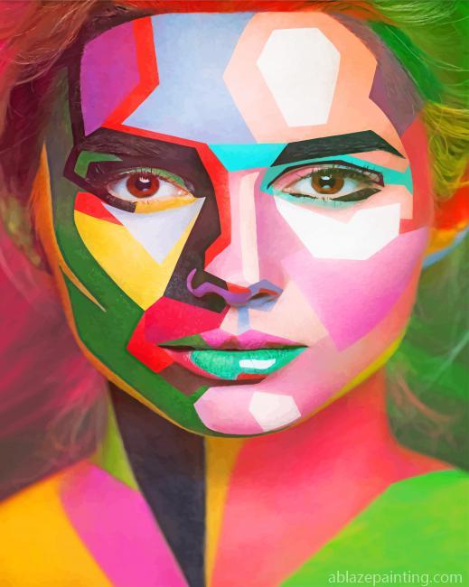 Colored Face Art New Paint By Numbers.jpg