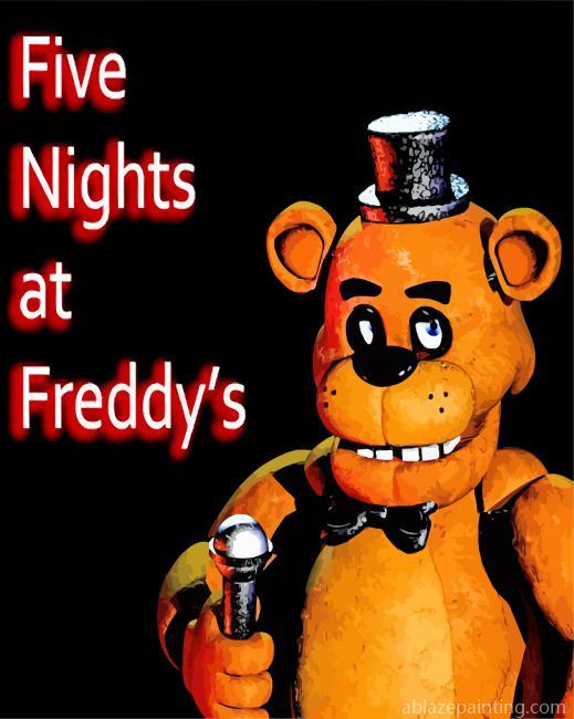 Five Nights At Freddys Game Paint By Numbers.jpg