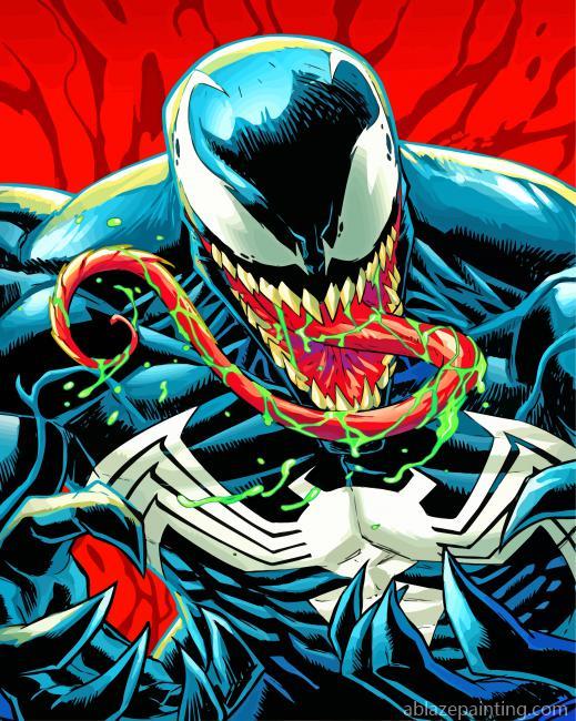 Venom Paint By Numbers.jpg