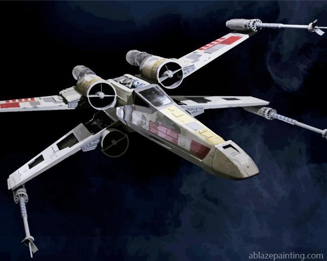 Star Wars Ship Paint By Numbers.jpg