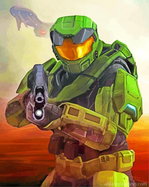 Master Chief The Halo Paint By Numbers.jpg