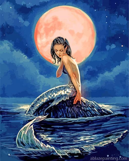 Lonely Siren Paint By Numbers.jpg