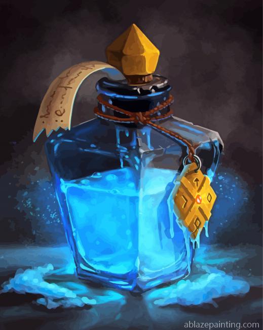 Blue Potion Paint By Numbers.jpg