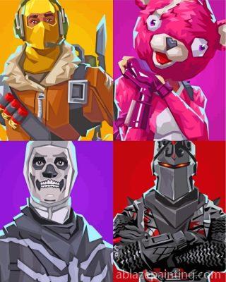 Fortnite Squad Paint By Numbers.jpg
