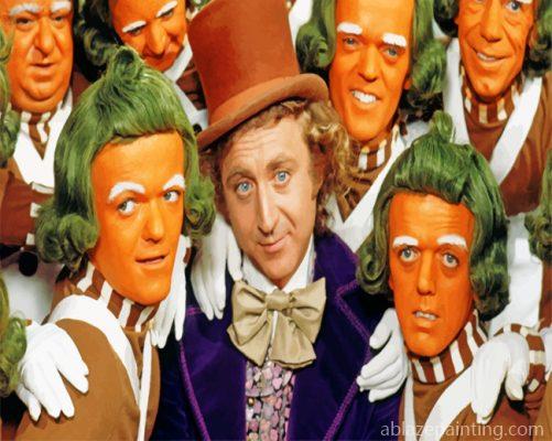 Willy Wonka Movie Paint By Numbers.jpg