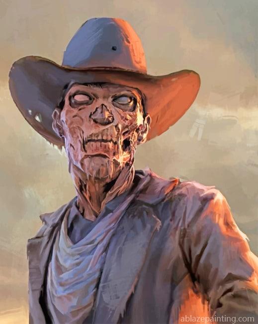 Zombie Cowboy New Paint By Numbers.jpg