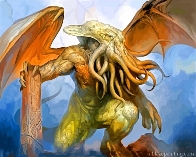 Fantasy Cthulhu Paint By Numbers.jpg