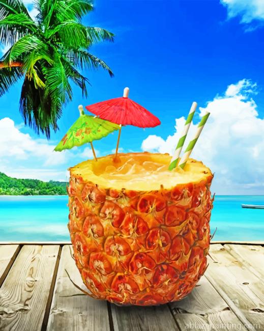 Tropical Tiki Cocktail Paint By Numbers.jpg