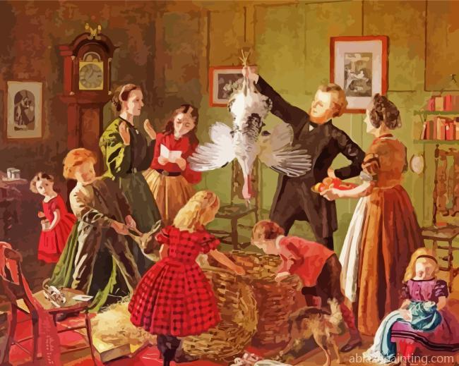Victorian Christmas Paint By Numbers.jpg