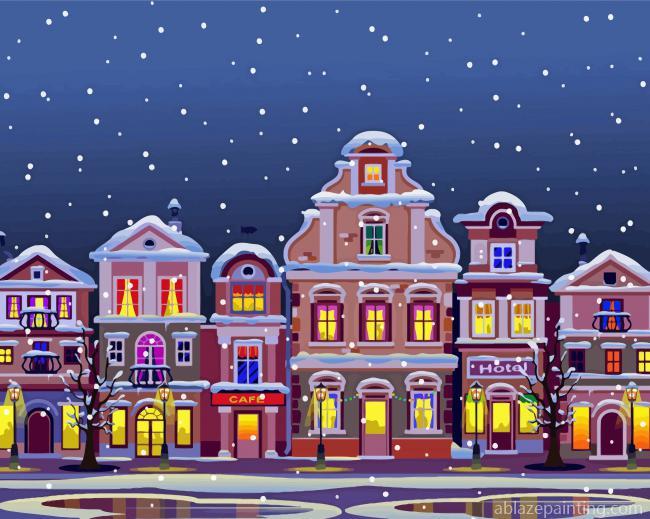 Christmas City Paint By Numbers.jpg