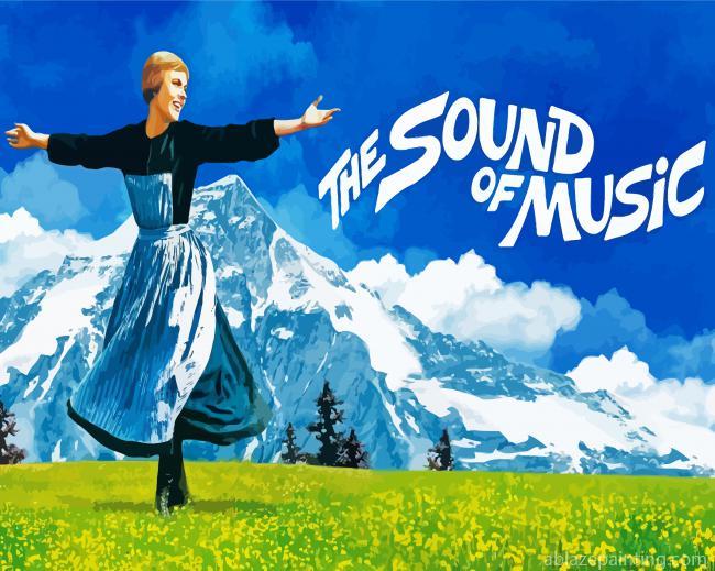 The Sound Of Music Poster Paint By Numbers.jpg