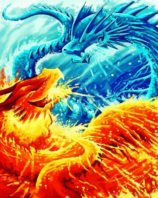 Dragon Fire And Ice Paint By Numbers.jpg