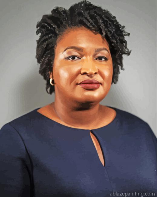 Stacey Yvonne Abrams Paint By Numbers.jpg