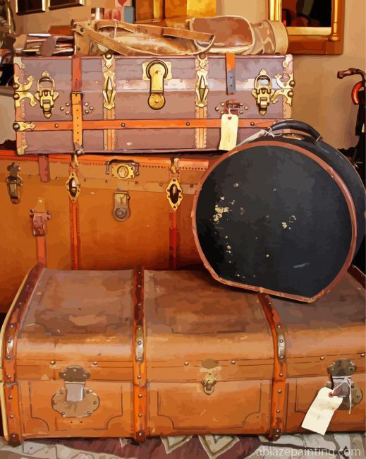 Old Travel Cases Paint By Numbers.jpg