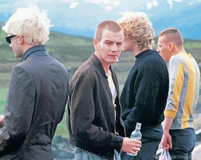 Trainspotting Paint By Numbers.jpg