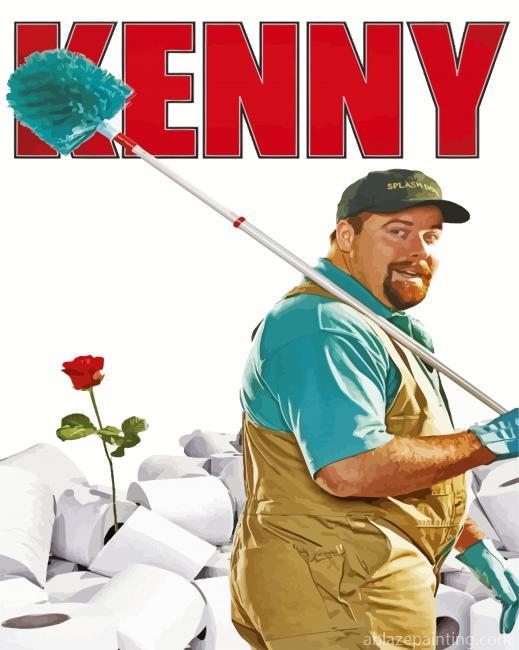 Kenny Movie Poster Paint By Numbers.jpg