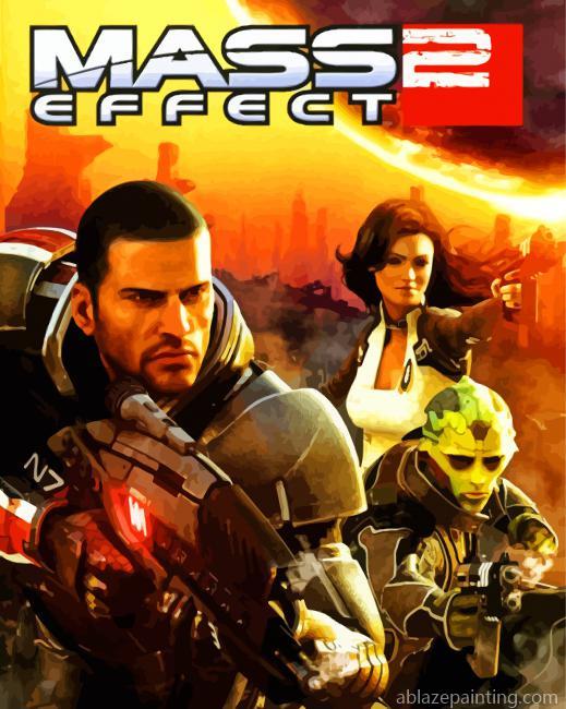 Mass Effect Game Poster Paint By Numbers.jpg