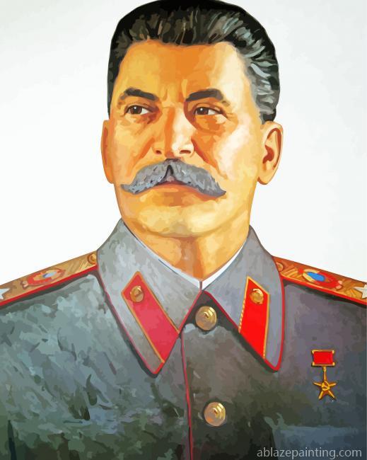 Joseph Stalin Paint By Numbers.jpg