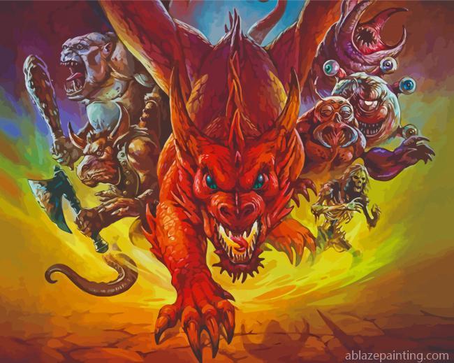 The Dungeons And Dragons Paint By Numbers.jpg