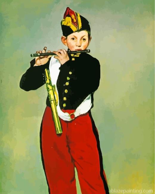 The First Edouard Manet Paint By Numbers.jpg