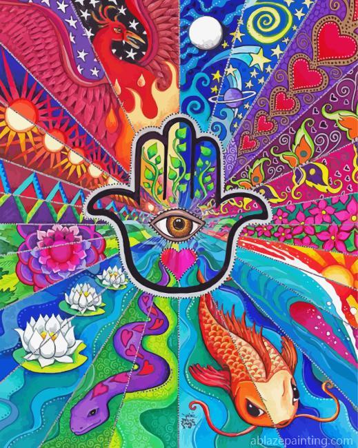 Psychedelic Hamsa Paint By Numbers.jpg