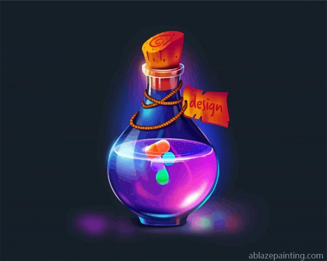 Magical Potion Paint By Numbers.jpg
