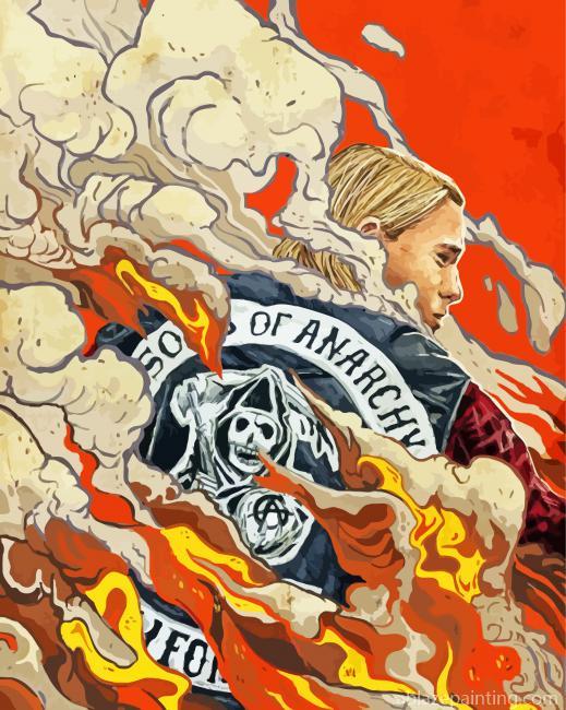 Sons Of Anarchy Jax Art Paint By Numbers.jpg