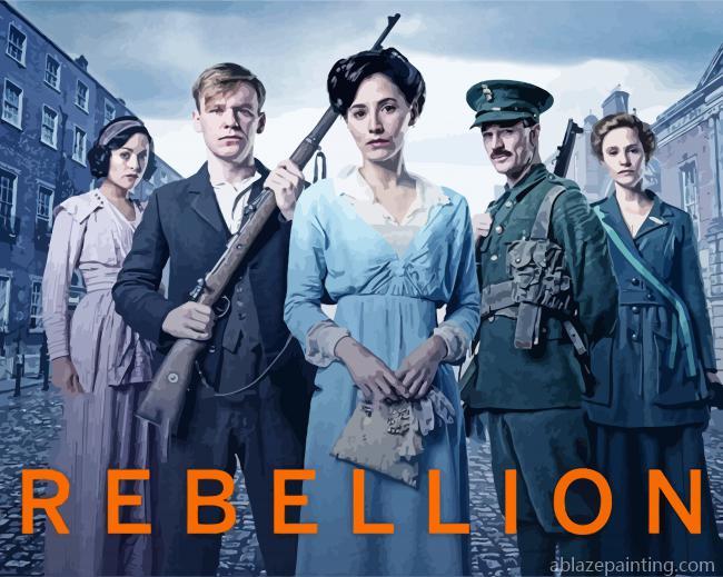 Rebellion Movie Poster Paint By Numbers.jpg